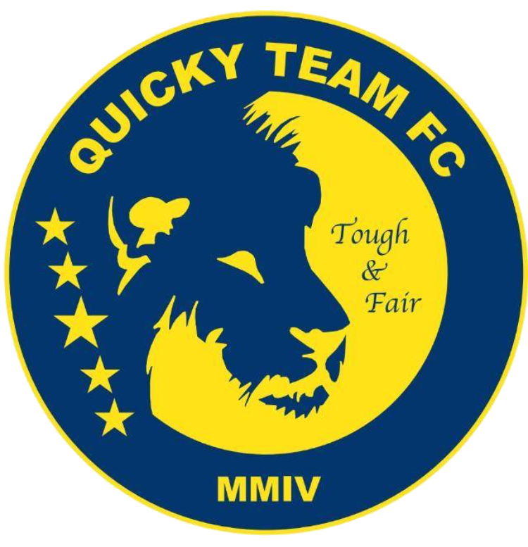 Logo de QUICKY TEAM FC